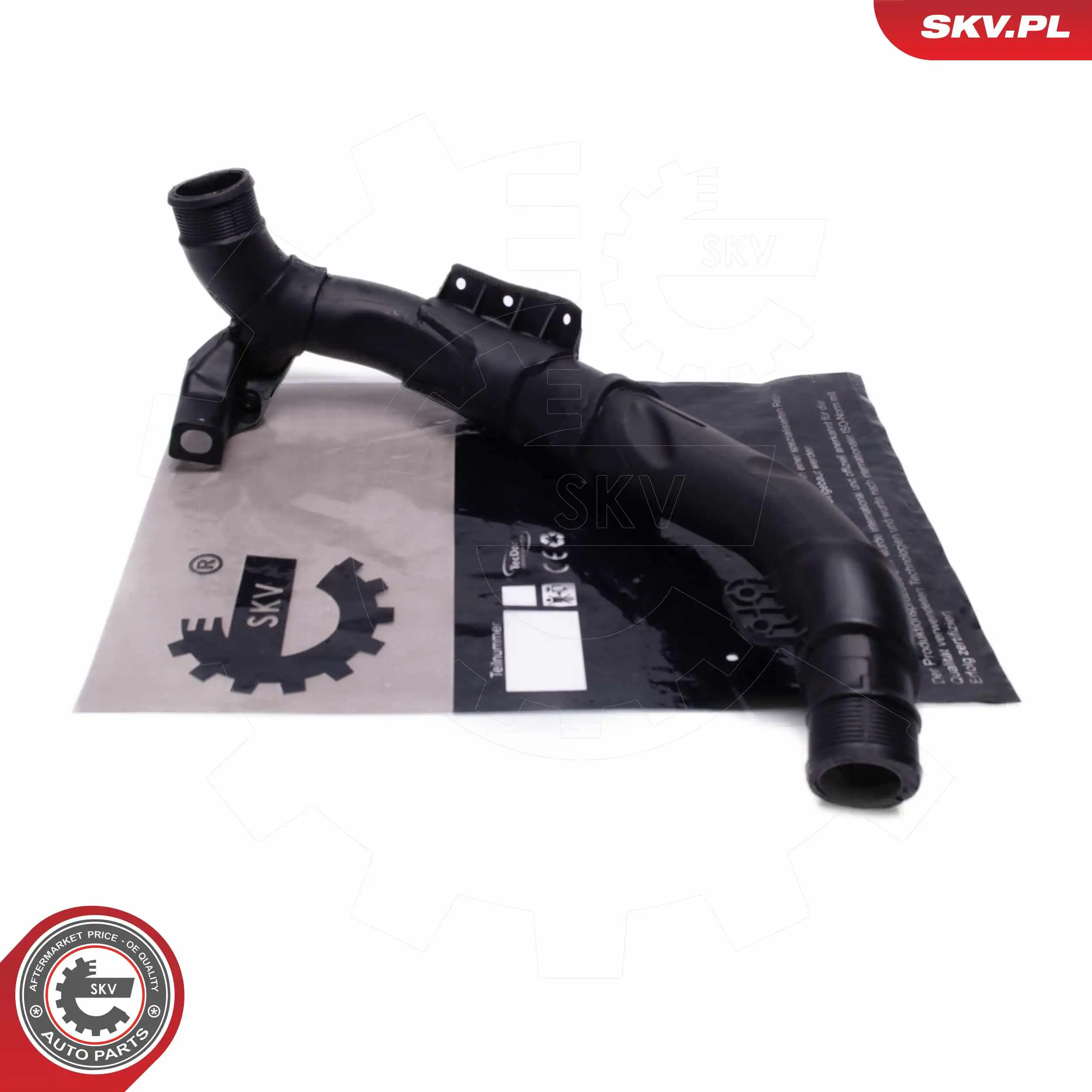 Radiator Hose